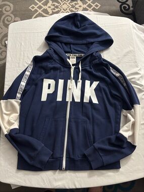PINK Hoodie